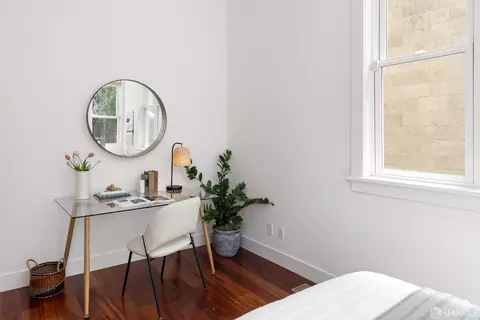 Bedroom - 878 Shotwell St, San Francisco, CA 94110 photo 5 of 10