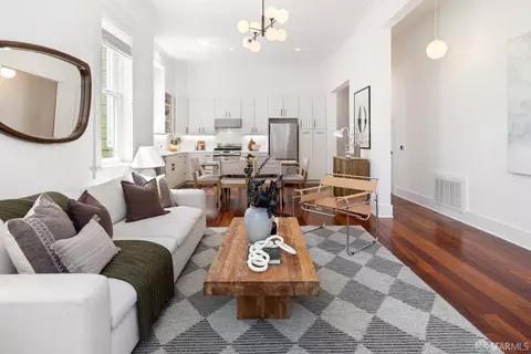 Living - 878 Shotwell St, San Francisco, CA 94110 photo 3 of 4