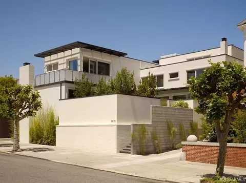 2870 Pacific Ave, San Francisco, CA 94115 photo 1