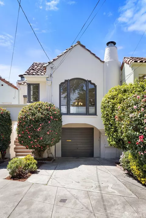 2627 30th Ave, San Francisco, CA 94116