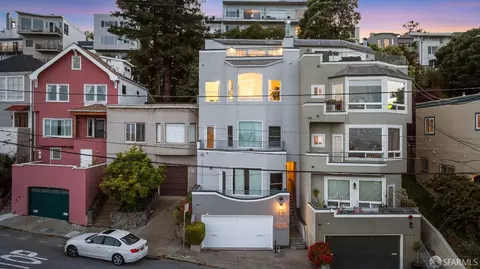 238 Grand View Ave, San Francisco, CA 94114