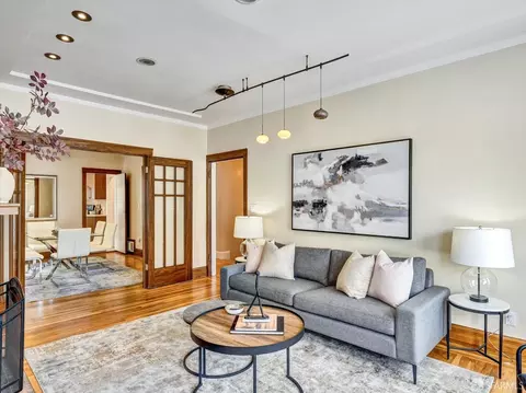 Living - 579 23rd Ave, San Francisco, CA 94121 photo 5 of 5