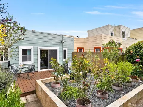 Exterior - 579 23rd Ave, San Francisco, CA 94121 photo 6 of 10