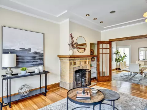 Living - 579 23rd Ave, San Francisco, CA 94121 photo 4 of 5