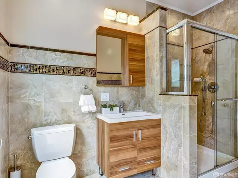 Bath - 579 23rd Ave, San Francisco, CA 94121 photo 3 of 4