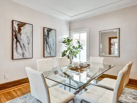 Dining - 579 23rd Ave, San Francisco, CA 94121 photo 1 of 3
