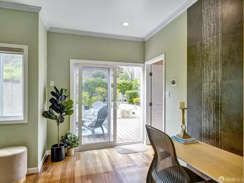 Dining - 579 23rd Ave, San Francisco, CA 94121 photo 3 of 3