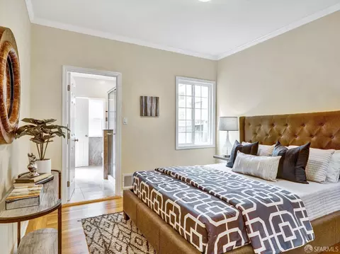 Bedroom - 579 23rd Ave, San Francisco, CA 94121 photo 1 of 5