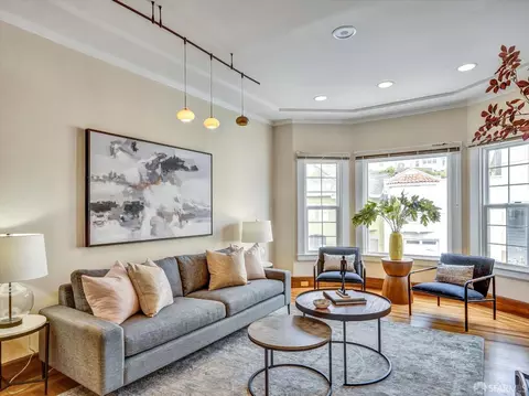 Living - 579 23rd Ave, San Francisco, CA 94121 photo 3 of 5