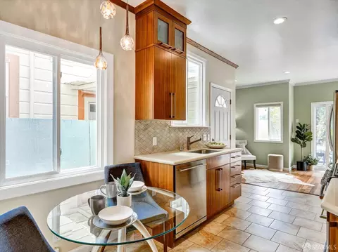 Bath - 579 23rd Ave, San Francisco, CA 94121 photo 1 of 4
