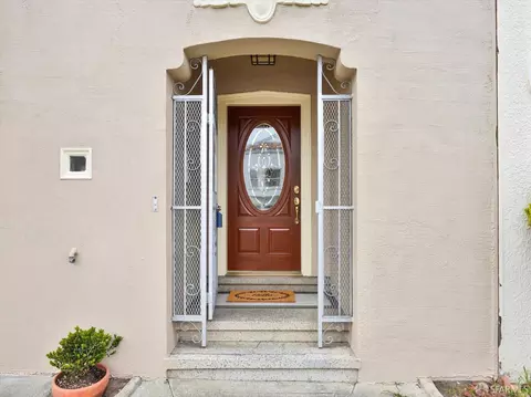 Exterior - 579 23rd Ave, San Francisco, CA 94121 photo 2 of 10