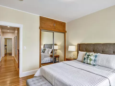 Bedroom - 579 23rd Ave, San Francisco, CA 94121 photo 4 of 5