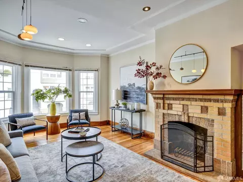 Living - 579 23rd Ave, San Francisco, CA 94121 photo 1 of 5