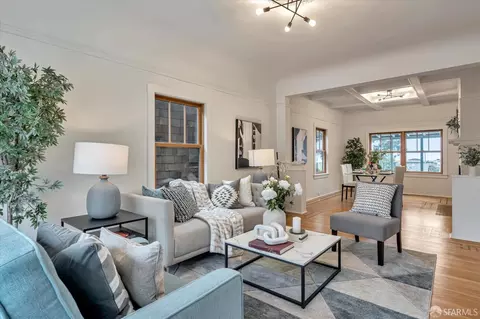 Living - 2459 27th Ave, San Francisco, CA 94116 photo 1 of 5