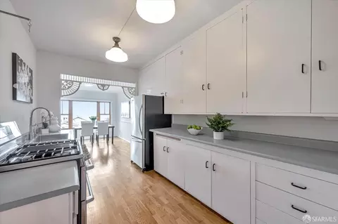 Kitchen - 2459 27th Ave, San Francisco, CA 94116 photo 1 of 6