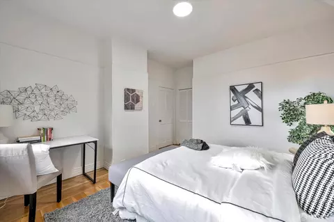 Bedroom - 2459 27th Ave, San Francisco, CA 94116 photo 11 of 11
