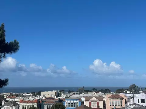 Exterior - 2459 27th Ave, San Francisco, CA 94116 photo 1 of 11