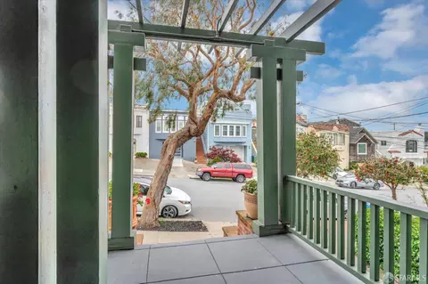 Other - 2459 27th Ave, San Francisco, CA 94116 photo 4 of 7
