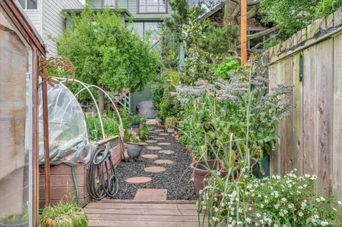Exterior - 2459 27th Ave, San Francisco, CA 94116 photo 11 of 11