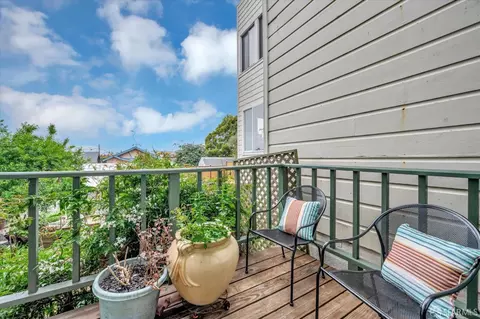 Exterior - 2459 27th Ave, San Francisco, CA 94116 photo 6 of 11