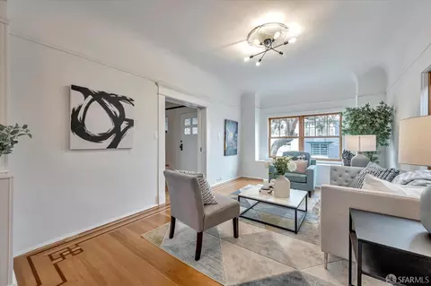 Living - 2459 27th Ave, San Francisco, CA 94116 photo 5 of 5