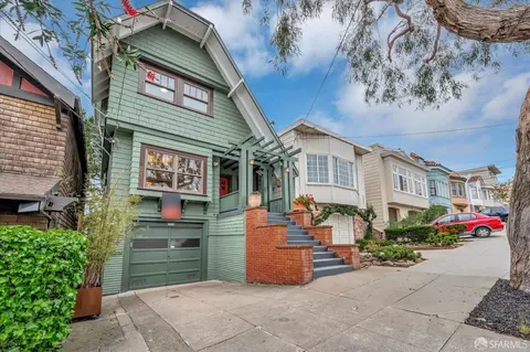 2459 27th Ave, San Francisco, CA 94116
