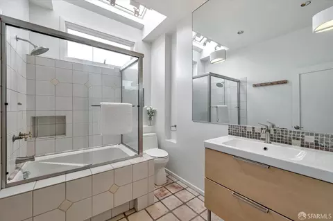 Bath - 2459 27th Ave, San Francisco, CA 94116 photo 1 of 2
