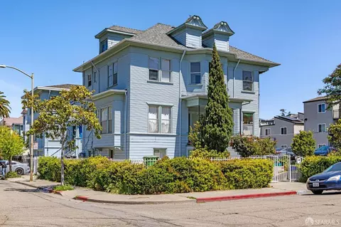 1608 Myrtle St, Oakland, CA 94607 photo 1