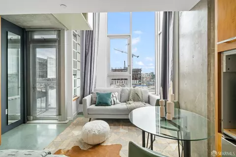 766 Harrison St #812, San Francisco, CA 94107