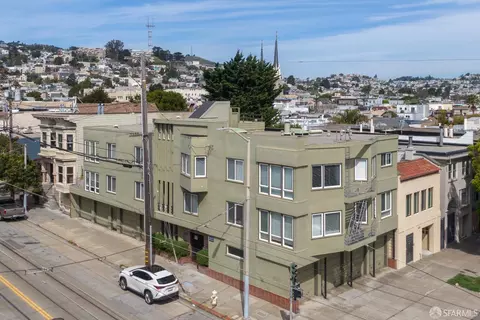 200 30th St, San Francisco, CA 94131