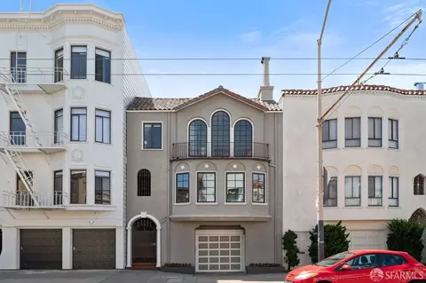 3517 Divisadero St, San Francisco, CA 94123