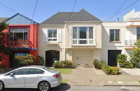 1891 26th Ave, San Francisco, CA 94122