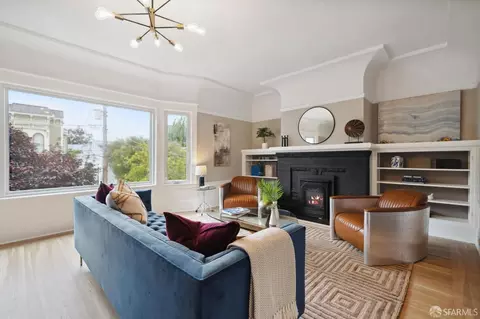 17 Ford St, San Francisco, CA 94114