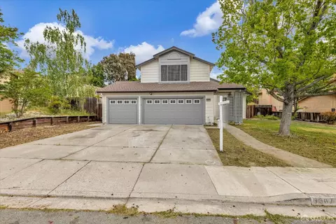 3007 Sunflower Dr, Antioch, CA 94531
