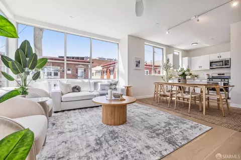 380 14th St #204, San Francisco, CA 94103