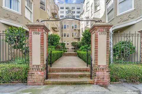 1775 Broadway #6, San Francisco, CA 94109