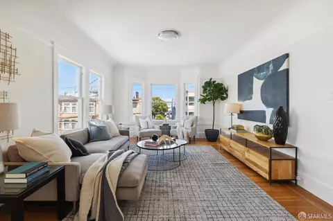 595 21st Ave, San Francisco, CA 94121