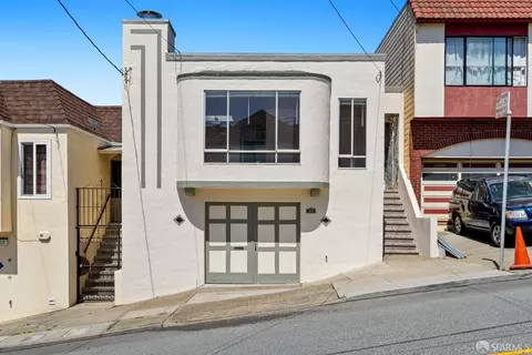 314 Moscow St, San Francisco, CA 94112