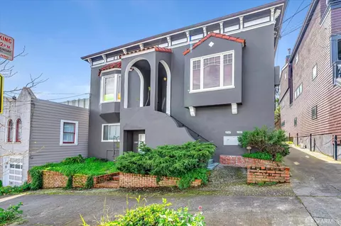 807 Alvarado St #B, San Francisco, CA 94114