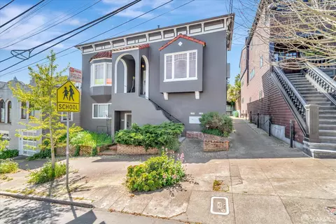 807 Alvarado St, San Francisco, CA 94114