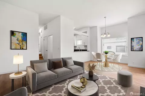 3550 Carter Dr #83, South San Francisco, CA 94080