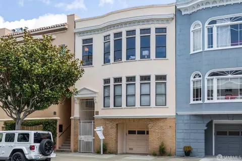 3462 Pierce St, San Francisco, CA 94123