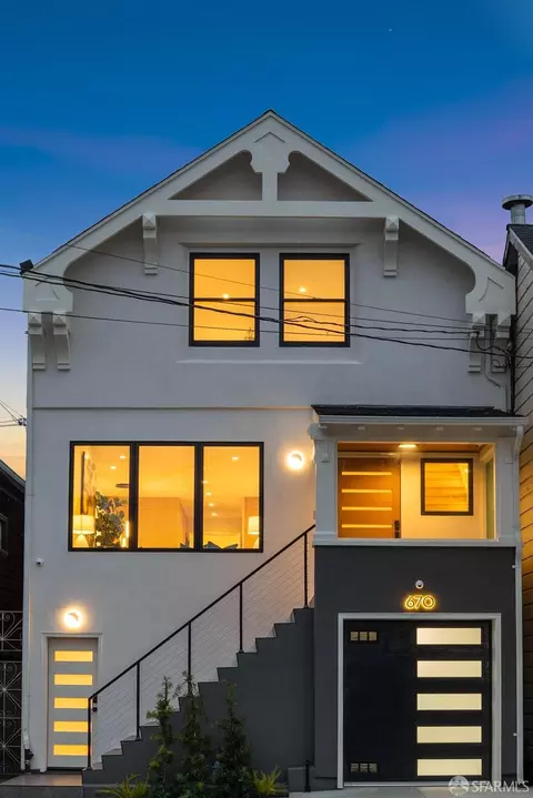 670 26th Ave, San Francisco, CA 94121