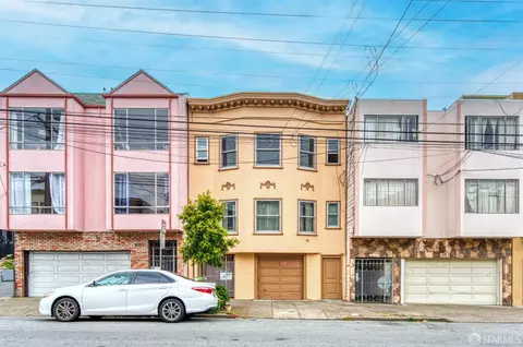 431 3rd Ave, San Francisco, CA 94118