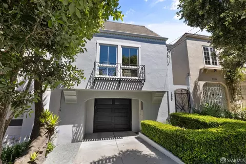 1333 Diamond St, San Francisco, CA 94131