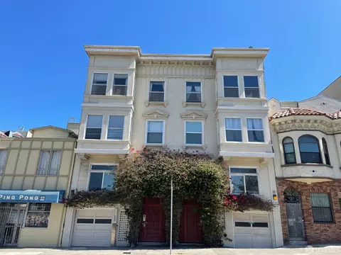1956 Powell St, San Francisco, CA 94133