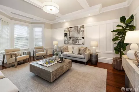 Living - 108 7th Ave, San Francisco, CA 94118 photo 1 of 3