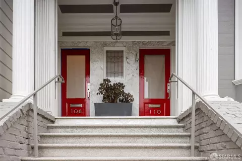 108 7th Ave, San Francisco, CA 94118