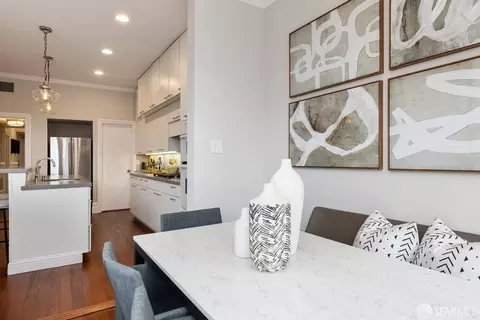 Dining - 108 7th Ave, San Francisco, CA 94118 photo 2 of 2