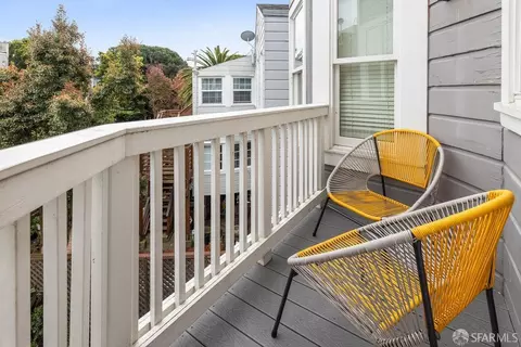 Exterior - 108 7th Ave, San Francisco, CA 94118 photo 2 of 2